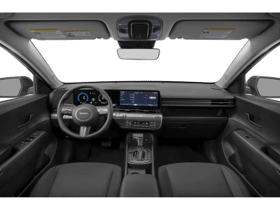 2026 Hyundai Kona - Photo 33