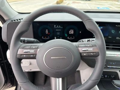 2026 Hyundai Kona - Photo 20