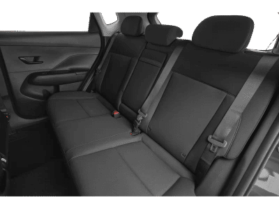 2026 Hyundai Kona - Photo 36