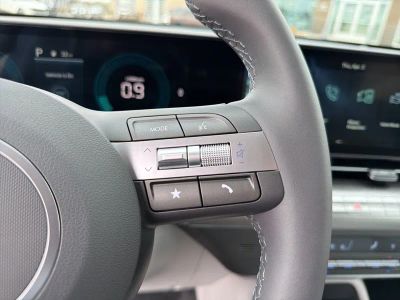 2026 Hyundai Kona - Photo 19