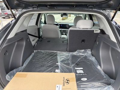 2026 Hyundai Kona - Photo 11