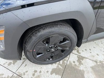 2026 Hyundai Kona - Photo 9