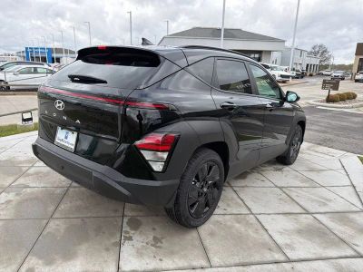 2026 Hyundai Kona - Photo 5