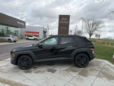 2026 Hyundai Kona - Photo 2