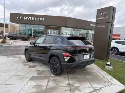 2026 Hyundai Kona - Photo 3