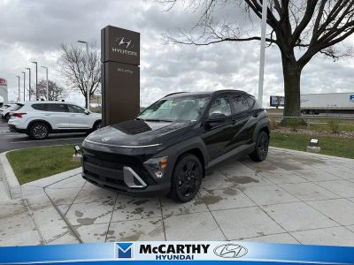 2026 Hyundai Kona - Photo 1