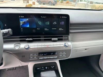 2026 Hyundai Kona - Photo 21