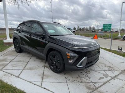 2026 Hyundai Kona - Photo 7