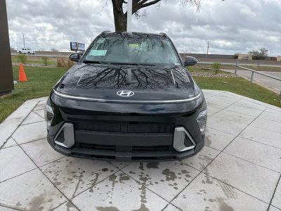 2026 Hyundai Kona - Photo 8