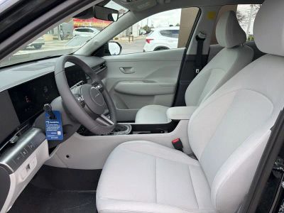 2026 Hyundai Kona - Photo 16