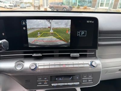2026 Hyundai Kona - Photo 22