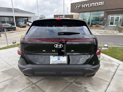 2026 Hyundai Kona - Photo 4