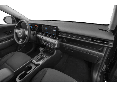 2026 Hyundai Kona - Photo 38