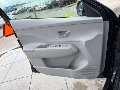 2026 Hyundai Kona - Photo 27
