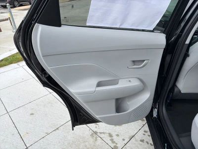 2026 Hyundai Kona - Photo 15