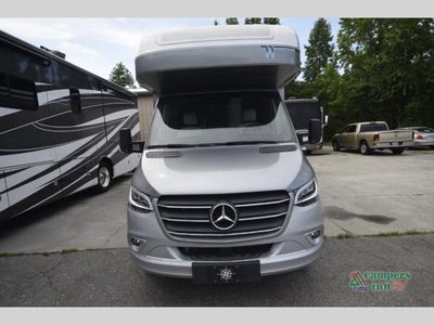 2025 Winnebago Navion - Photo 2