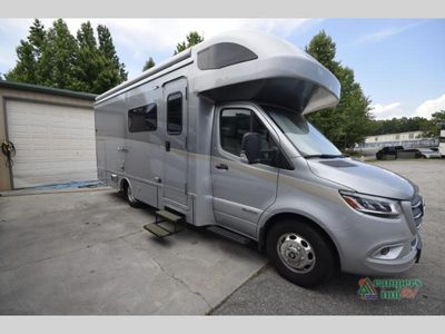 2025 Winnebago Navion - Photo 1