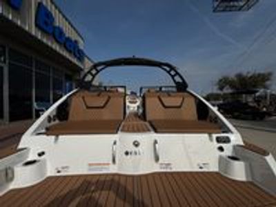 2026 Yamaha 222 SD - Photo 15