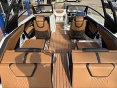 2026 Yamaha 222 SD - Photo 8