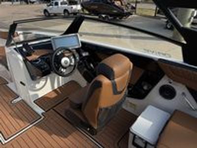 2026 Yamaha 222 SD - Photo 6