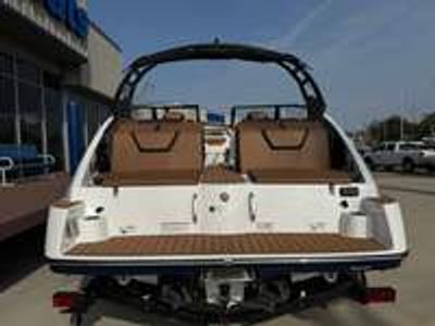 2026 Yamaha 222 SD - Photo 4