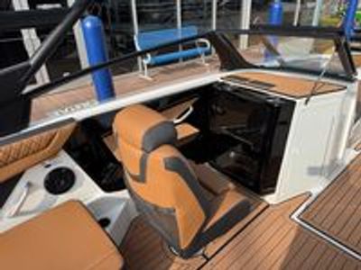 2026 Yamaha 222 SD - Photo 7