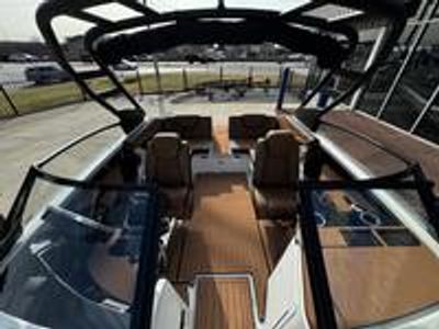 2026 Yamaha 222 SD - Photo 14