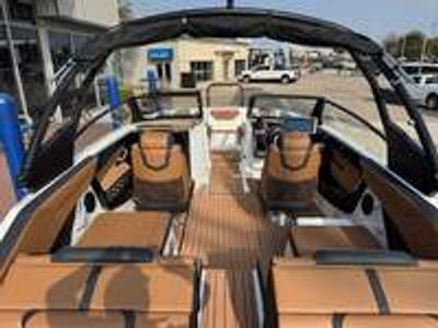 2026 Yamaha 222 SD - Photo 3
