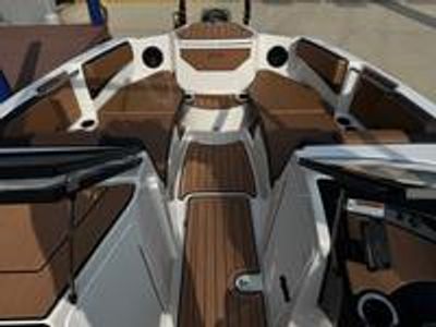 2026 Yamaha 222 SD - Photo 10
