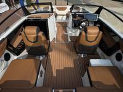 2026 Yamaha 222 SD - Photo 16