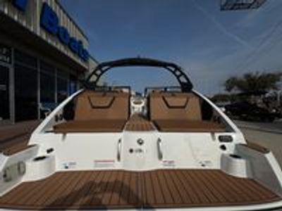 2026 Yamaha 222 SD - Photo 17