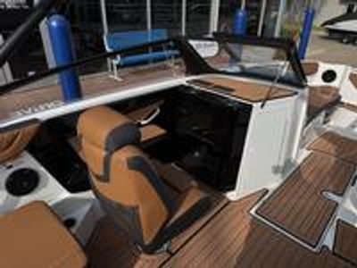 2026 Yamaha 222 SD - Photo 11