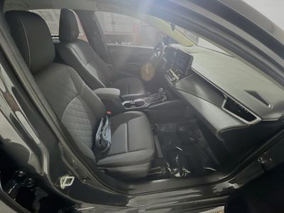 2025 Toyota Corolla Hybrid - Photo 28