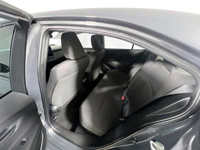 2025 Toyota Corolla Hybrid - Photo 26