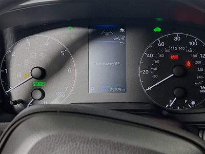 2025 Toyota Corolla Hybrid - Photo 19