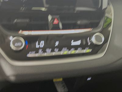 2025 Toyota Corolla Hybrid - Photo 23