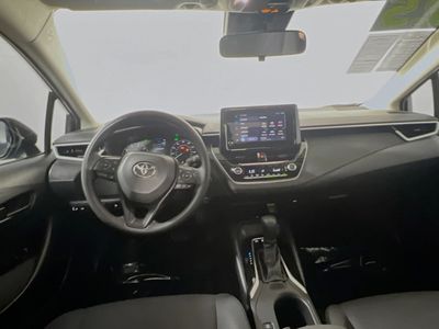 2025 Toyota Corolla Hybrid - Photo 27