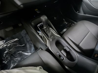 2025 Toyota Corolla Hybrid - Photo 22