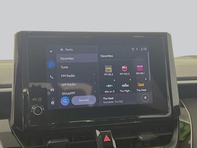 2025 Toyota Corolla Hybrid - Photo 24