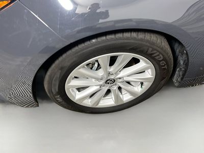 2025 Toyota Corolla Hybrid - Photo 11