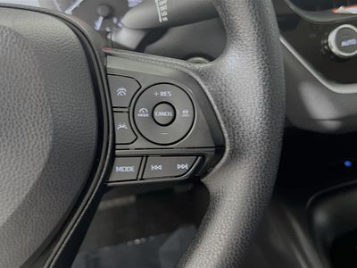 2025 Toyota Corolla Hybrid - Photo 17