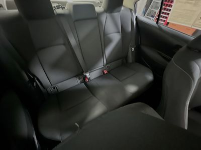 2025 Toyota Corolla Hybrid - Photo 30