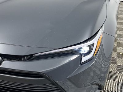 2025 Toyota Corolla Hybrid - Photo 9