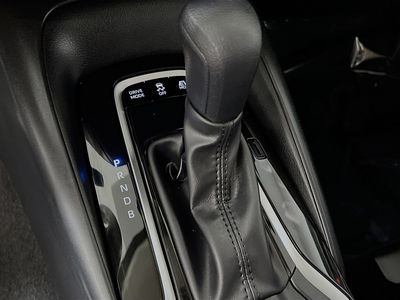 2025 Toyota Corolla Hybrid - Photo 21