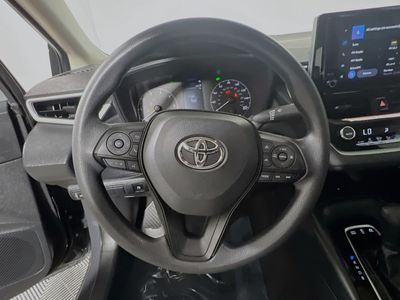 2025 Toyota Corolla Hybrid - Photo 15
