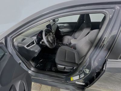 2025 Toyota Corolla Hybrid - Photo 12