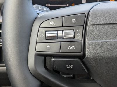 2026 Kia Sportage — photo 32 view