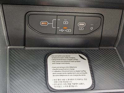2026 Kia Sportage — photo 29 view