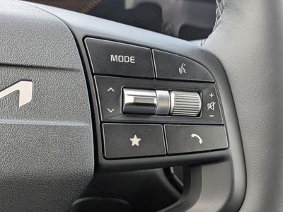 2026 Kia Sportage — photo 33 view