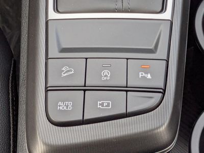 2026 Kia Sportage — photo 24 view